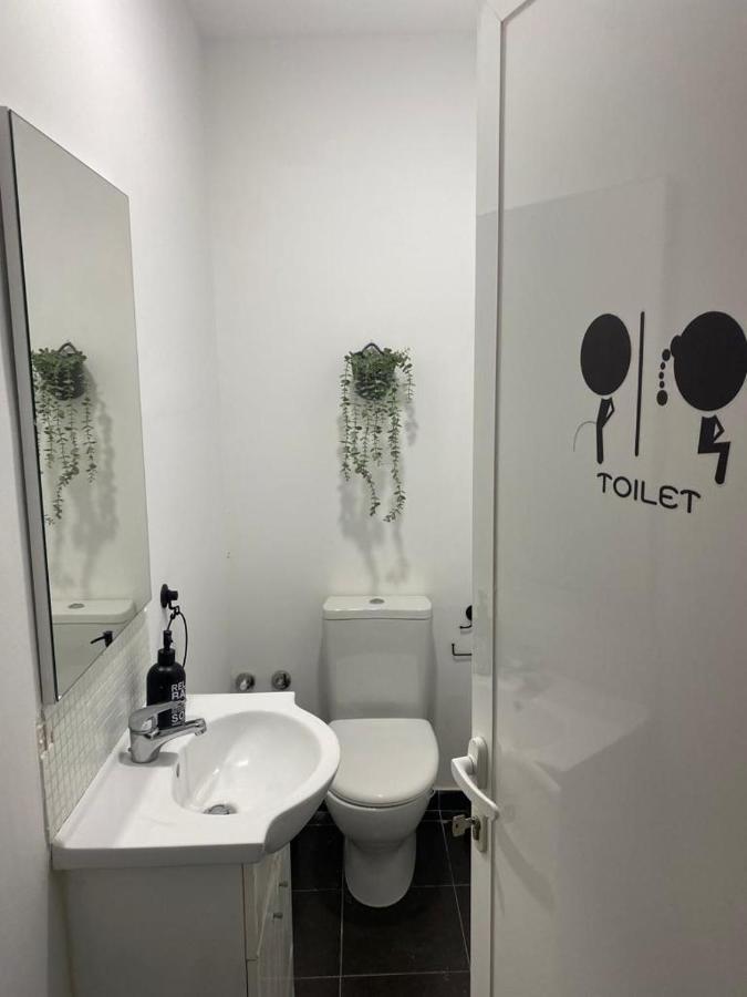 5 Senses Hostel Сетубал Екстериор снимка