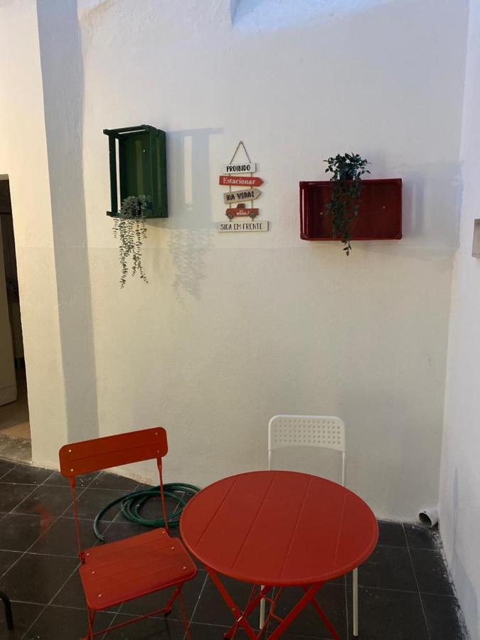 5 Senses Hostel Сетубал Екстериор снимка