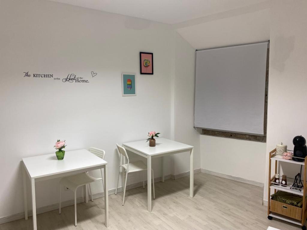 5 Senses Hostel Сетубал Екстериор снимка
