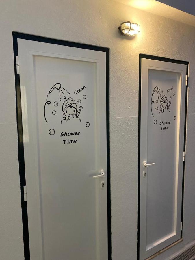 5 Senses Hostel Сетубал Екстериор снимка