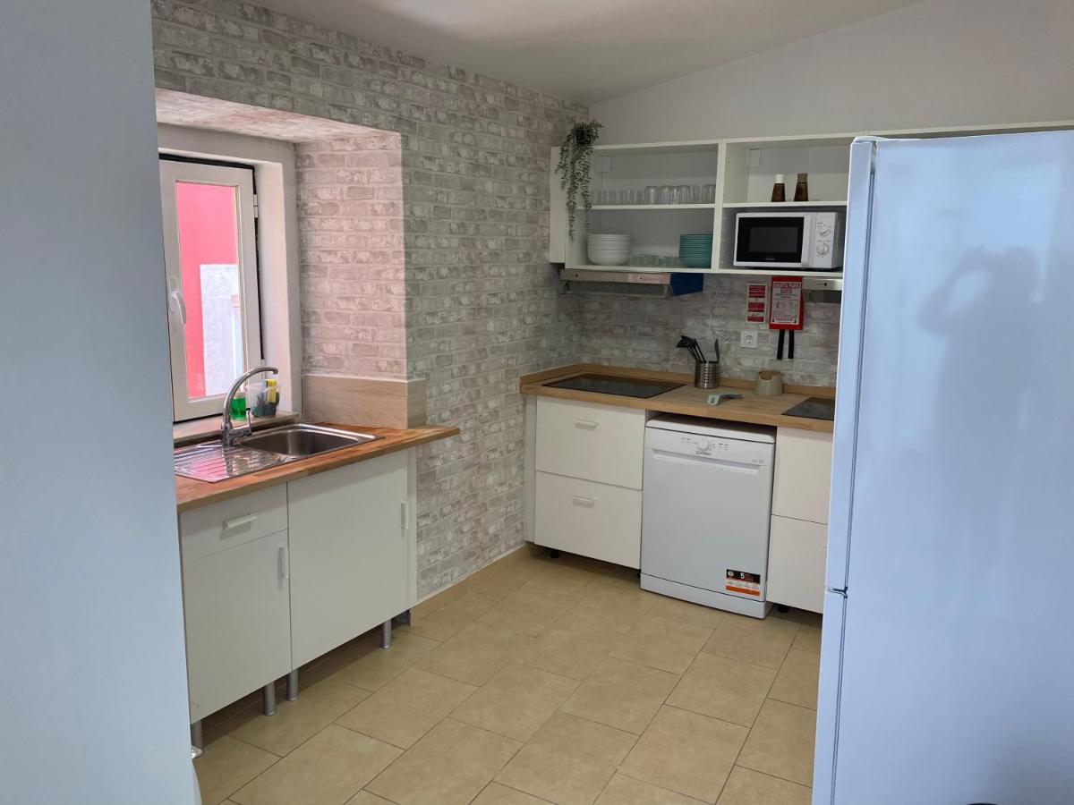 5 Senses Hostel Сетубал Екстериор снимка
