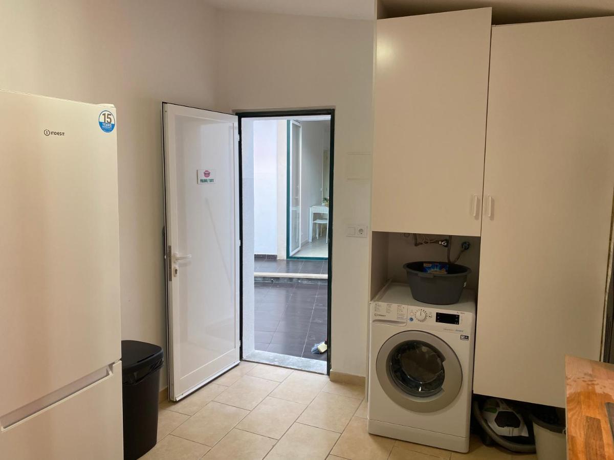 5 Senses Hostel Сетубал Екстериор снимка
