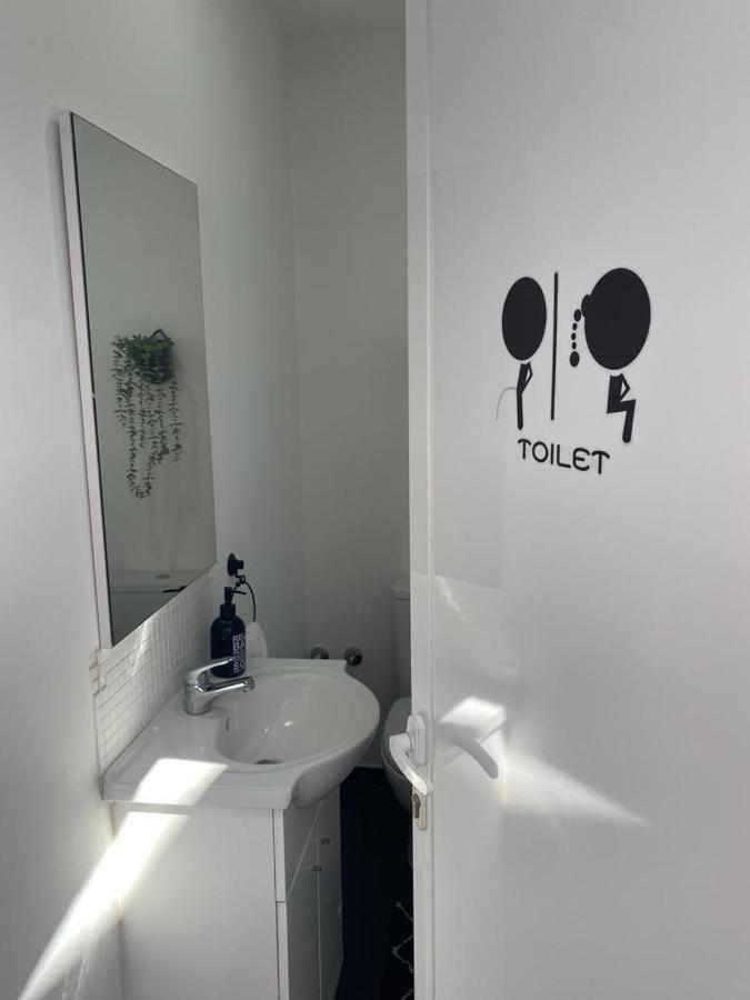 5 Senses Hostel Сетубал Екстериор снимка