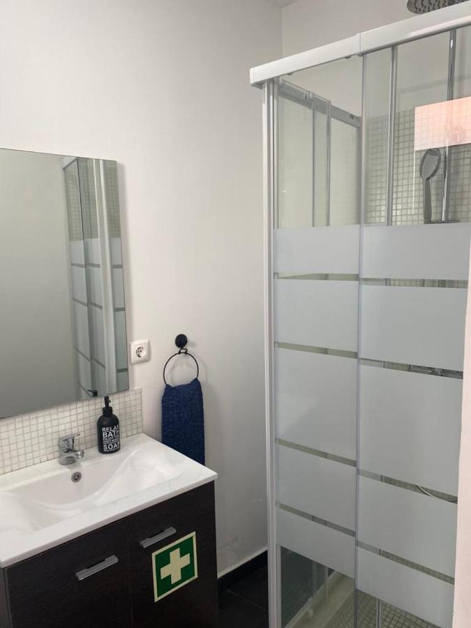 5 Senses Hostel Сетубал Екстериор снимка