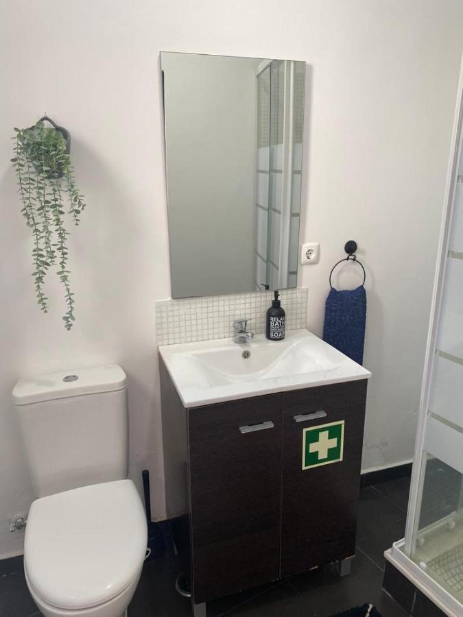 5 Senses Hostel Сетубал Екстериор снимка
