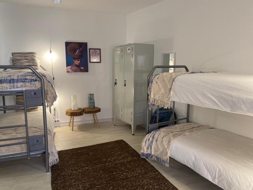 5 Senses Hostel Сетубал Екстериор снимка
