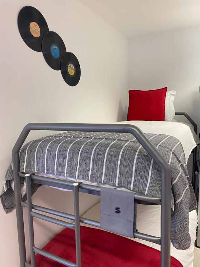 5 Senses Hostel Сетубал Екстериор снимка