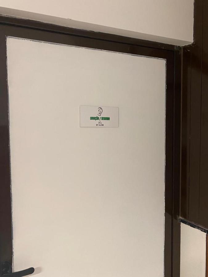 5 Senses Hostel Сетубал Екстериор снимка