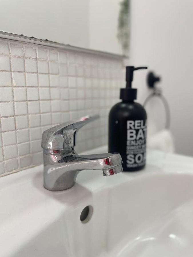 5 Senses Hostel Сетубал Екстериор снимка