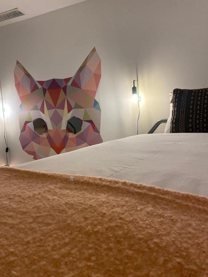5 Senses Hostel Сетубал Екстериор снимка