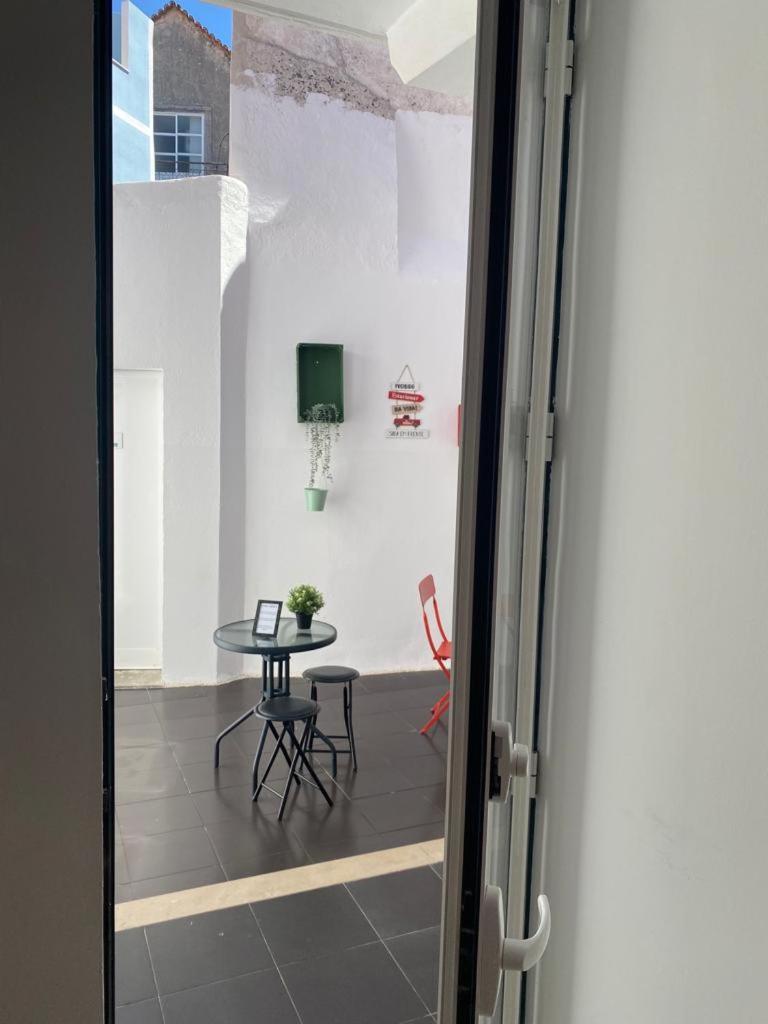 5 Senses Hostel Сетубал Екстериор снимка
