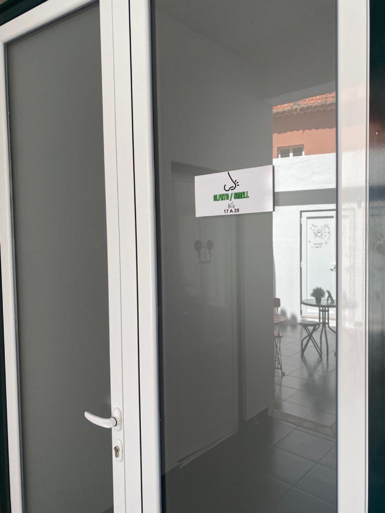 5 Senses Hostel Сетубал Екстериор снимка