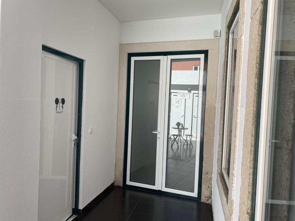 5 Senses Hostel Сетубал Екстериор снимка