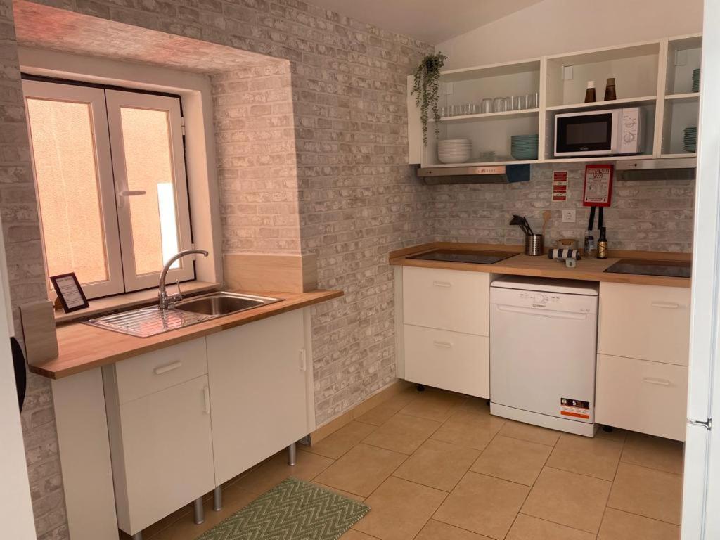 5 Senses Hostel Сетубал Екстериор снимка