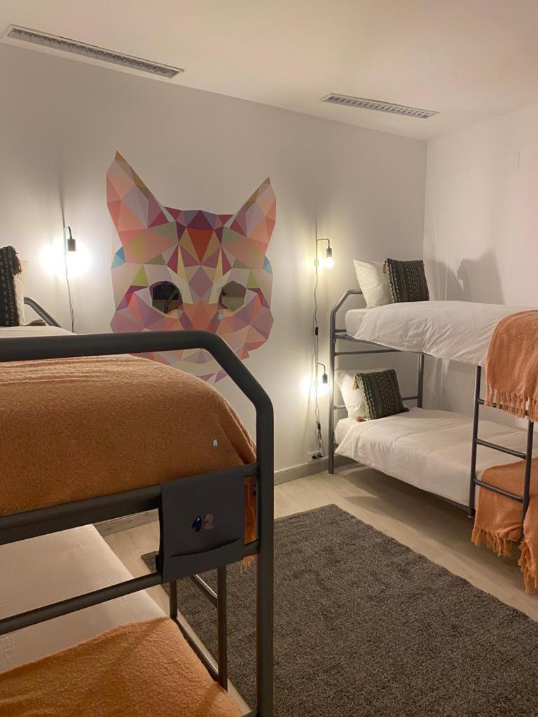5 Senses Hostel Сетубал Екстериор снимка
